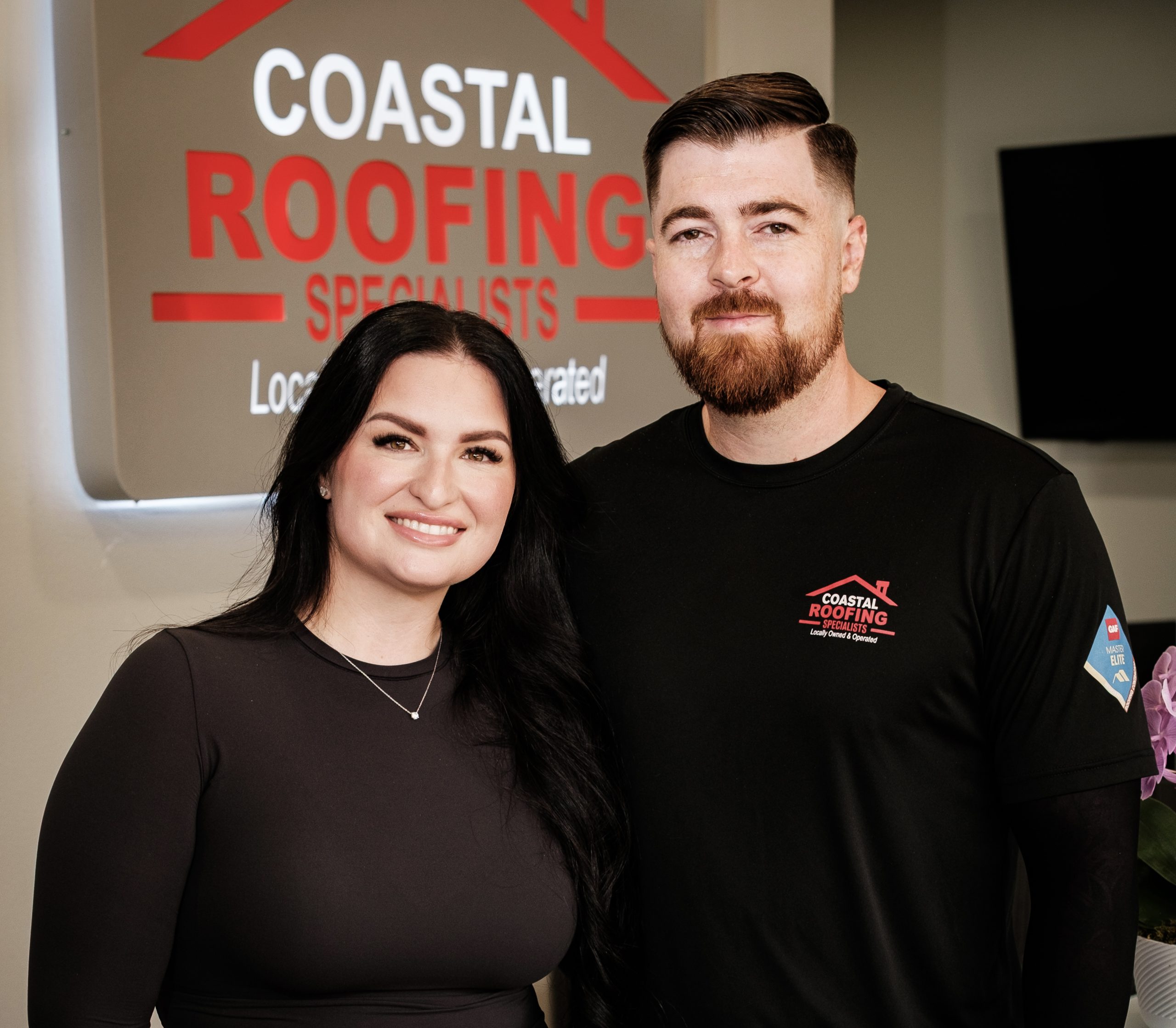 cory & megan sonnier owners