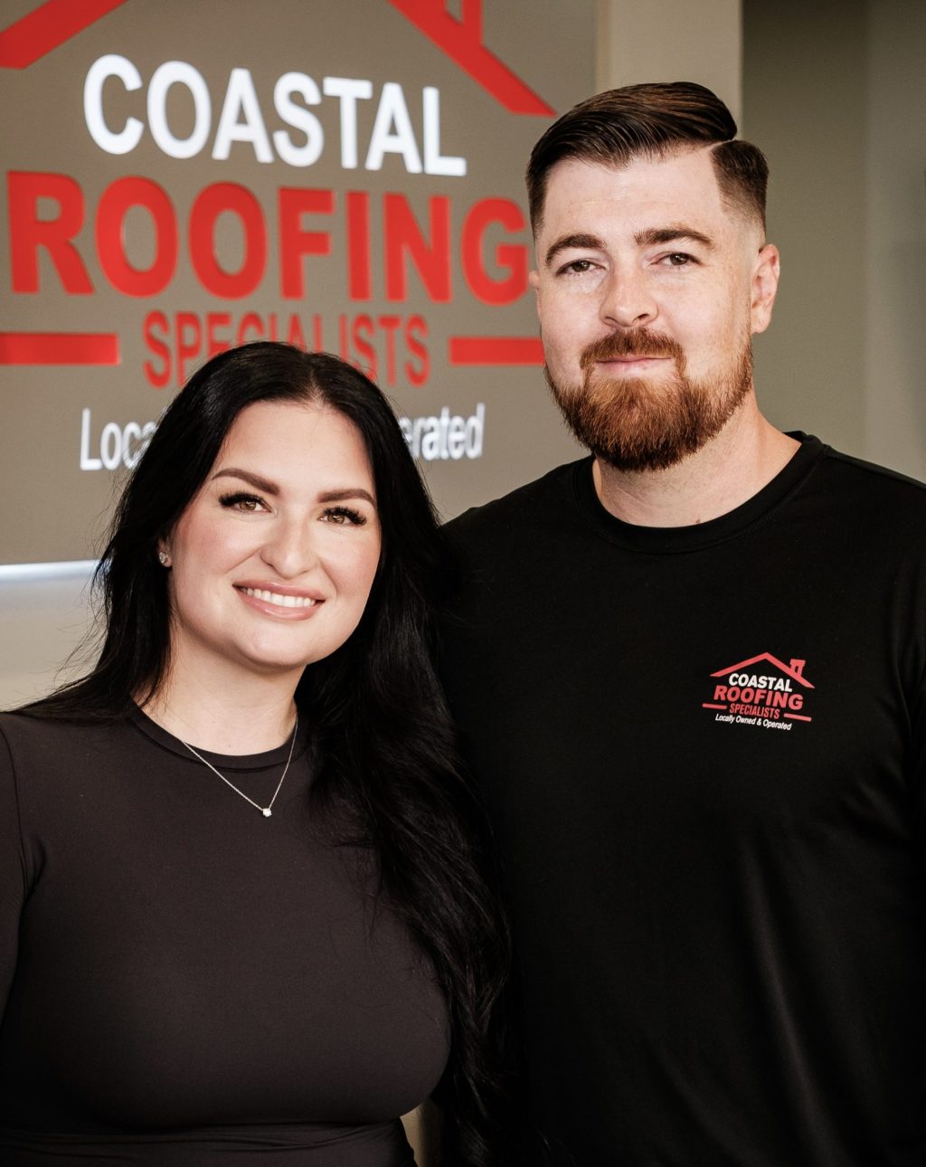 cory & megan sonnier owners